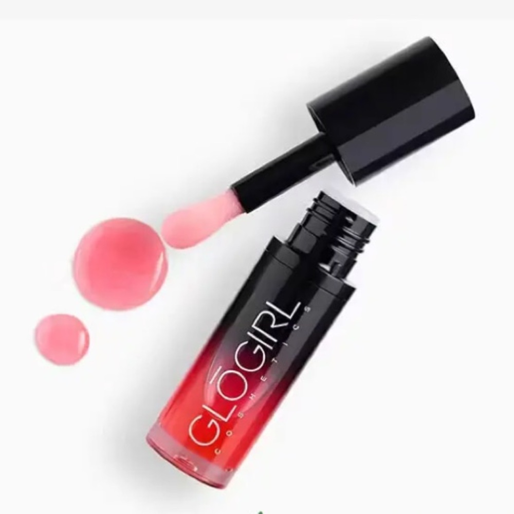 GloGirl Cosmetics Lip Oil in Literally